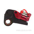 700 Bar Electric Hollow Hydraulic Torque Wrench